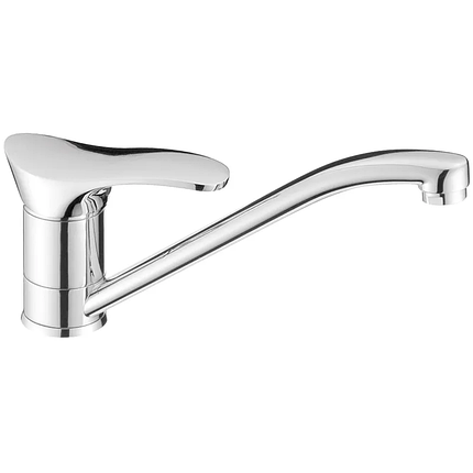 Змішувач для кухні HAIBA ERIS 555 (HB0813), фото 1