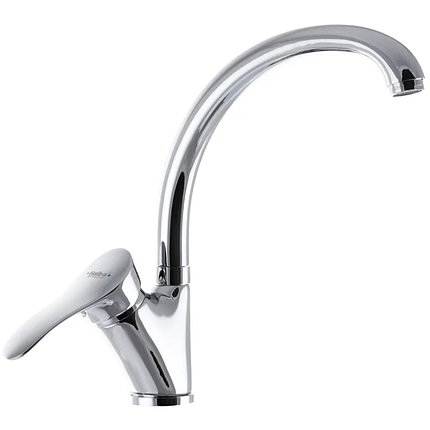 Змішувач для кухні HAIBA ERIS 777 (HB0103), фото 1