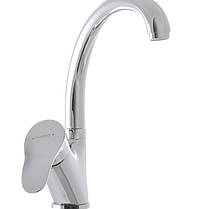 Змішувач для кухні HAIBA ERIS 777 (HB0103), фото 2