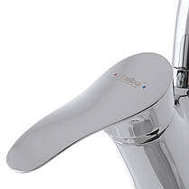 Змішувач для кухні HAIBA ERIS 777 (HB0103), фото 3