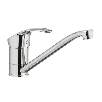 Змішувач для кухні Haiba FABIO 555 (HB0105), фото 1