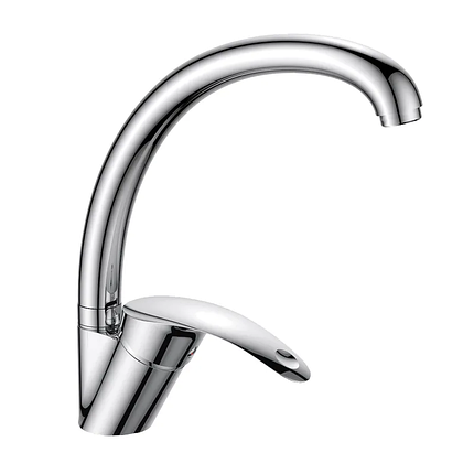 Змішувач для кухні Haiba FABIO 777 (HB0107), фото 1