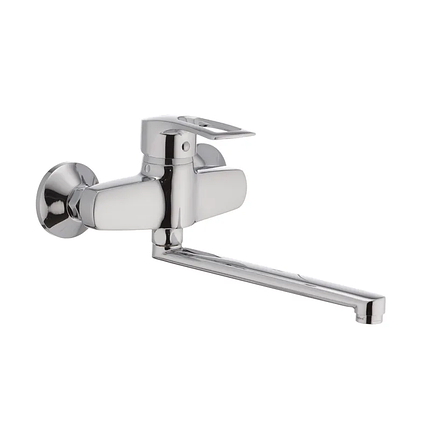 Змішувач для кухні Haiba GERMES 005 (HB0844), фото 1