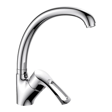 Змішувач для кухні Haiba GERMES 777 (HB0144), фото 1