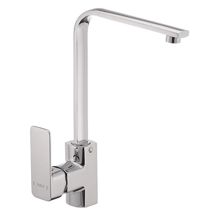 Змішувач для кухні Haiba KUBUS 017 (HB0801), фото 1