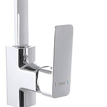 Змішувач для кухні Haiba KUBUS 017 (HB0801), фото 2