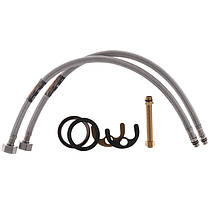 Змішувач для кухні Haiba KUBUS 017 (HB0801), фото 3