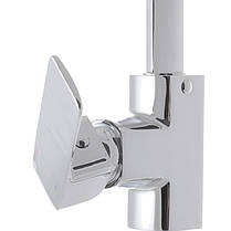 Змішувач для кухні Haiba KUBUS 017 (HB0801), фото 5