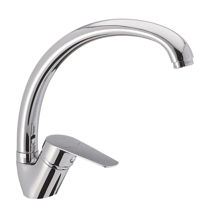 Змішувач для кухні Haiba NIKAS 777 (HB0870), фото 1