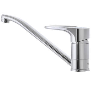 Змішувач для кухні Haiba OPUS 004 (HB0329), фото 2