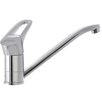 Змішувач для кухні Haiba OPUS 004 (HB0329), фото 4