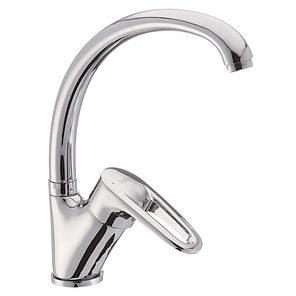 Змішувач для кухні Haiba OPUS 777 (HB0337), фото 1