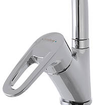 Змішувач для кухні Haiba OPUS 777 (HB0337), фото 3