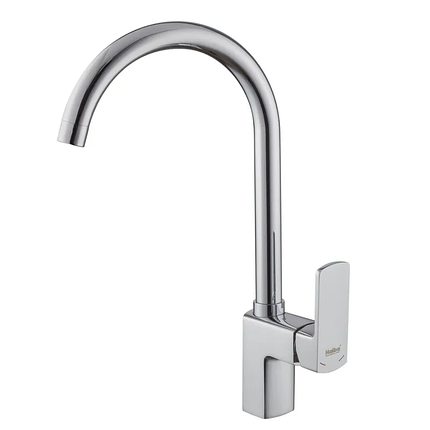 Змішувач для кухні HAIBA OSCAR 017 (HB0939), фото 1