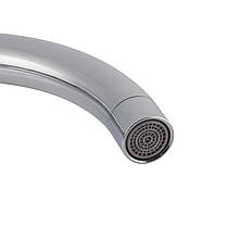 Змішувач для кухні HAIBA OSCAR 017 (HB0939), фото 4