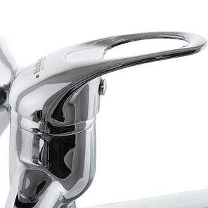 Змішувач для кухні Haiba PREMIERE 005 (HB0349), фото 3