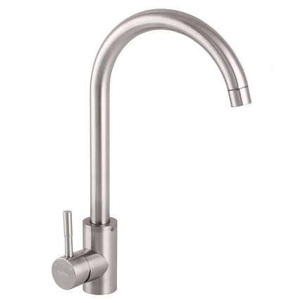 Змішувач для кухні HAIBA SUS 011 (HB0992), фото 1