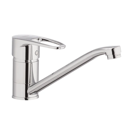 Змішувач для кухні Haiba XIDE 555 (HB0403), фото 1