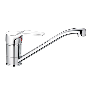 Змішувач для кухні Haiba ZEON 004 (HB0408), фото 1