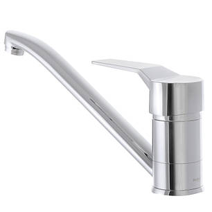 Змішувач для кухні Haiba ZEON 004 (HB0408), фото 2