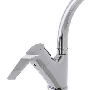 Змішувач для кухні Haiba ZEON 011 (HB0412), фото 2