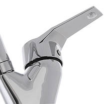 Змішувач для кухні Haiba ZEON 011 (HB0412), фото 4