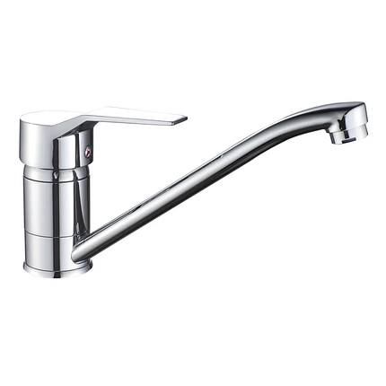 Змішувач для кухні Haiba ZEON 555 (HB0413), фото 1