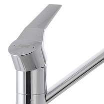 Змішувач для кухні Haiba ZEON 555 (HB0413), фото 3