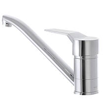 Змішувач для кухні Haiba ZEON 555 (HB0413), фото 4