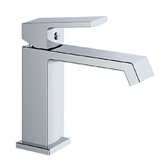 Змішувач для умивальника HAIBA GAUDI 001 (HB9581)