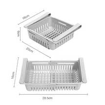 Додатковий контейнер для холодильника MagicKitchen сірий, фото 4