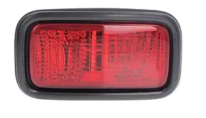 Mitsubishi Lancer (03-08) туманка задня ліва, Лансер