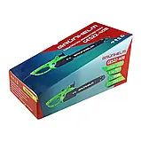 Пила ланцюгова електрична - GES22-40B (2,2кВТ, 3,2кг) (GRUNHELM), фото 7