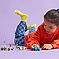 Конструктор Лего Френдс: Собачі пригоди на серфі та скутері LEGO Friends 42641, фото 4