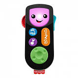 Розумний пульт Fisher-Price багатомовний JFJ87, фото 4