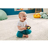 Розумний пульт Fisher-Price багатомовний JFJ87, фото 7