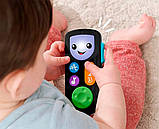 Розумний пульт Fisher-Price багатомовний JFJ87, фото 8