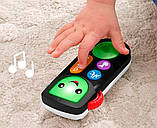 Розумний пульт Fisher-Price багатомовний JFJ87, фото 9