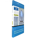 Універсальна підлогова вішалка для пальто та одягу New Coat Rack 42*55*160см SV227, фото 3