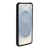 Чохол TPU+PC Anti Drop Full Camera with MagSafe для Samsung Galaxy S25+ 5G (S936) Колір Black, фото 5