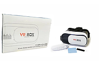 VR BOX Очки виртуальной реальности БЕЗ ПУЛЬТА GS227
