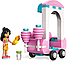 Конструктор Лего Френдс: Ятка з солодкою ватою і скутер LEGO Friends 42643, фото 5