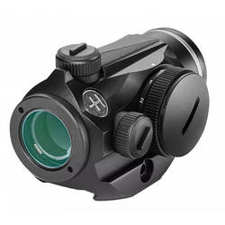 Коліматорний приціл Hawke Vantage 1x20 - Weaver 3 MOA Dot 12102 smart