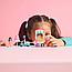 Конструктор Лего Френдс: Ятка з солодкою ватою і скутер LEGO Friends 42643, фото 7