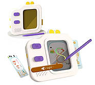 Гра навчальна — екран для малювання з картками 8807, фото 3