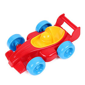 Дитяча машинка "Спорткар міні" ТехноК 5651TXK , Toyman