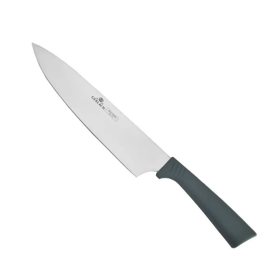 Кухонний Шеф ніж 200 мм Gerlach Smart (5901035499171)