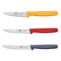 Набір із 3 кухонних ножів Gerlach Smart Color (5901035510869)