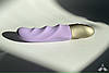 Мініпульсатор Fun Factory STRONIC PETITE pastel lilac, 8 режимів, підходить для початківців, водостійкий, фото 9