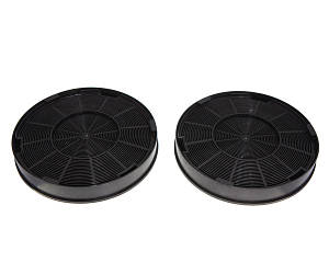 Фильтр вугільний Mondo для витяжки AEG, Electrolux комплект 2 шт - 9029793578 / C00090697. Фильтр для очистки воздуха.